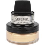 Cosmic Shimmer Opal Polish - Golden Apricot