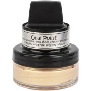 Cosmic Shimmer Opal Polish - Golden Apricot