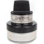 Cosmic Shimmer Opal Polish - Blue Pearl
