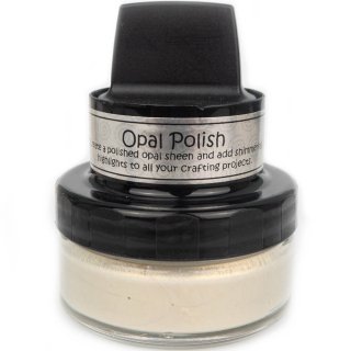 Cosmic Shimmer Opal Polish - Copper Pearl