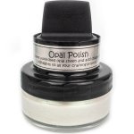 Cosmic Shimmer Opal Polish - Green Pearl