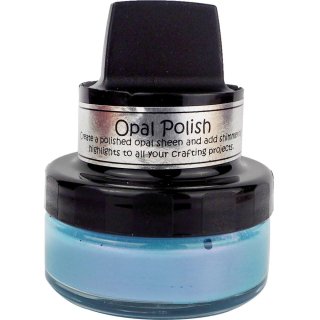 Cosmic Shimmer Opal Polish - Lavender Blue