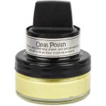 Cosmic Shimmer Opal Polish - Green Lemons