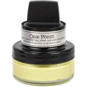 Cosmic Shimmer Opal Polish - Green Lemons