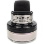 Cosmic Shimmer Opal Polish - Lilac Pearl