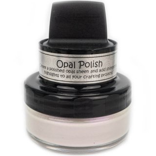 Cosmic Shimmer Opal Polish - Lilac Pearl