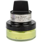 Cosmic Shimmer Opal Polish - Yellow Limes