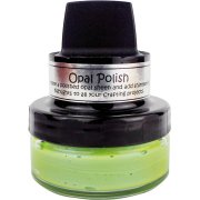 Cosmic Shimmer Opal Polish - Blue Parakeet
