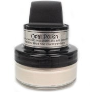 Cosmic Shimmer Opal Polish - Red Pearl