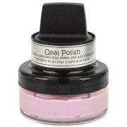 Cosmic Shimmer Opal Polish - Lilac Rose