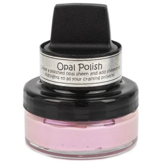 Cosmic Shimmer Opal Polish - Lilac Rose