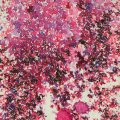 Cosmic Shimmer Pixie Burst - Very Berry