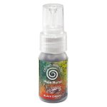 Cosmic Shimmer Pixie Burst - Black Cherry