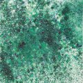 Cosmic Shimmer Pixie Burst - Green Jasper