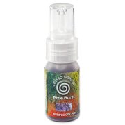 Cosmic Shimmer Pixie Burst - Purple Orchid