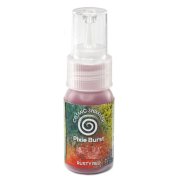 Cosmic Shimmer Pixie Burst - Rusty Red