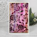 Cosmic Shimmer Pixie Burst - Very Berry