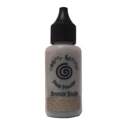 Cosmic Shimmer Pixie Powder - Bronze Blush