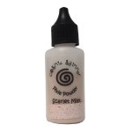 Cosmic Shimmer Pixie Powder - Scarlet Mist