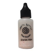 Cosmic Shimmer Pixie Powder - Scarlet Mist