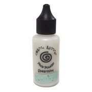 Cosmic Shimmer Pixie Powder - Spearmint