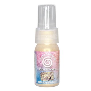 Cosmic Shimmer Jamie Rodgers Pixie Sparkles - Boulevard Lights