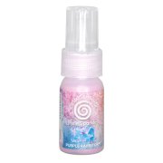 Cosmic Shimmer Jamie Rodgers Pixie Sparkles - Purple Rainstorm