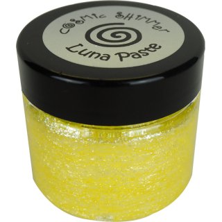 Luna Paste - Stellar Lemon