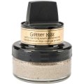 Cosmic Shimmer Glitter Kiss - Golden Sand