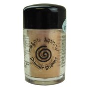 Cosmic Shimmer Shimmer Shaker - Warm Copper
