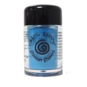 Cosmic Shimmer Shimmer Shaker - Electric Blue