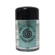 Cosmic Shimmer Shimmer Shaker - Grass Green