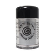 Cosmic Shimmer Shimmer Shaker - Gunmetal