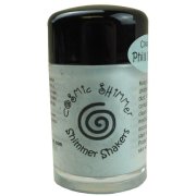 Cosmic Shimmer Shimmer Shaker - Ice Blue