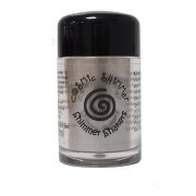Cosmic Shimmer Shimmer Shaker - Dusky Mink