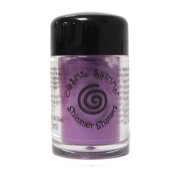 Cosmic Shimmer Shimmer Shaker - Purple Paradise
