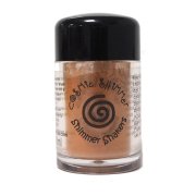Cosmic Shimmer Shimmer Shaker - Pumpkin Splash