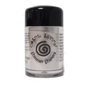 Cosmic Shimmer Shimmer Shaker - Sparkle Snow