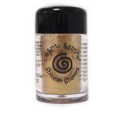 Cosmic Shimmer Shimmer Shaker - Vintage Gold