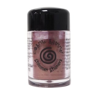 Cosmic Shimmer Shimmer Shaker - Rich Wine