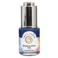 Cosmic Shimmer Pearlescent Watercolour Ink - Nearly Navy