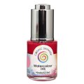 Cosmic Shimmer Pearlescent Watercolour Ink - Passionately Pink