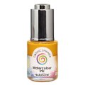 Cosmic Shimmer Pearlescent Watercolour Ink - Ray of Sunshine