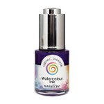 Cosmic Shimmer Pearlescent Watercolour Ink - Purple Twilight