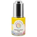 Cosmic Shimmer Pearlescent Watercolour Ink - Lemon Glacier
