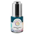 Cosmic Shimmer Pearlescent Watercolour Ink - Jade Sparkle