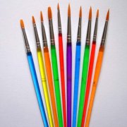 Brush Set 10 Piece Value Set