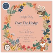 Craft Consortium Over the Hedge