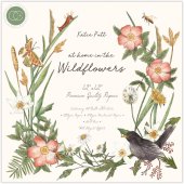 Craft Consortium At Home in the Wildflowers