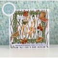 Craft Consortium At Home in the Wildflowers - 6x6 Premium Paper Pad